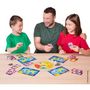 Voir la diapositive 3 : BIOVIVA Jeu Défis Nature - Le grand jeu + Cartes collector