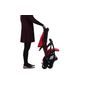Voir la diapositive 4 : SAFETY FIRST Poussette compacte multipositions Urby 