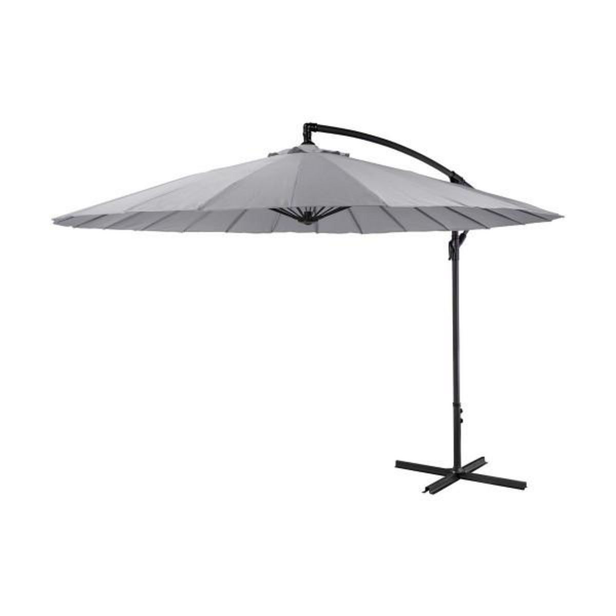 AMBIANCE Parasol Ambiance 3 m