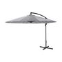 Voir la diapositive 1 : AMBIANCE Parasol Ambiance 3 m