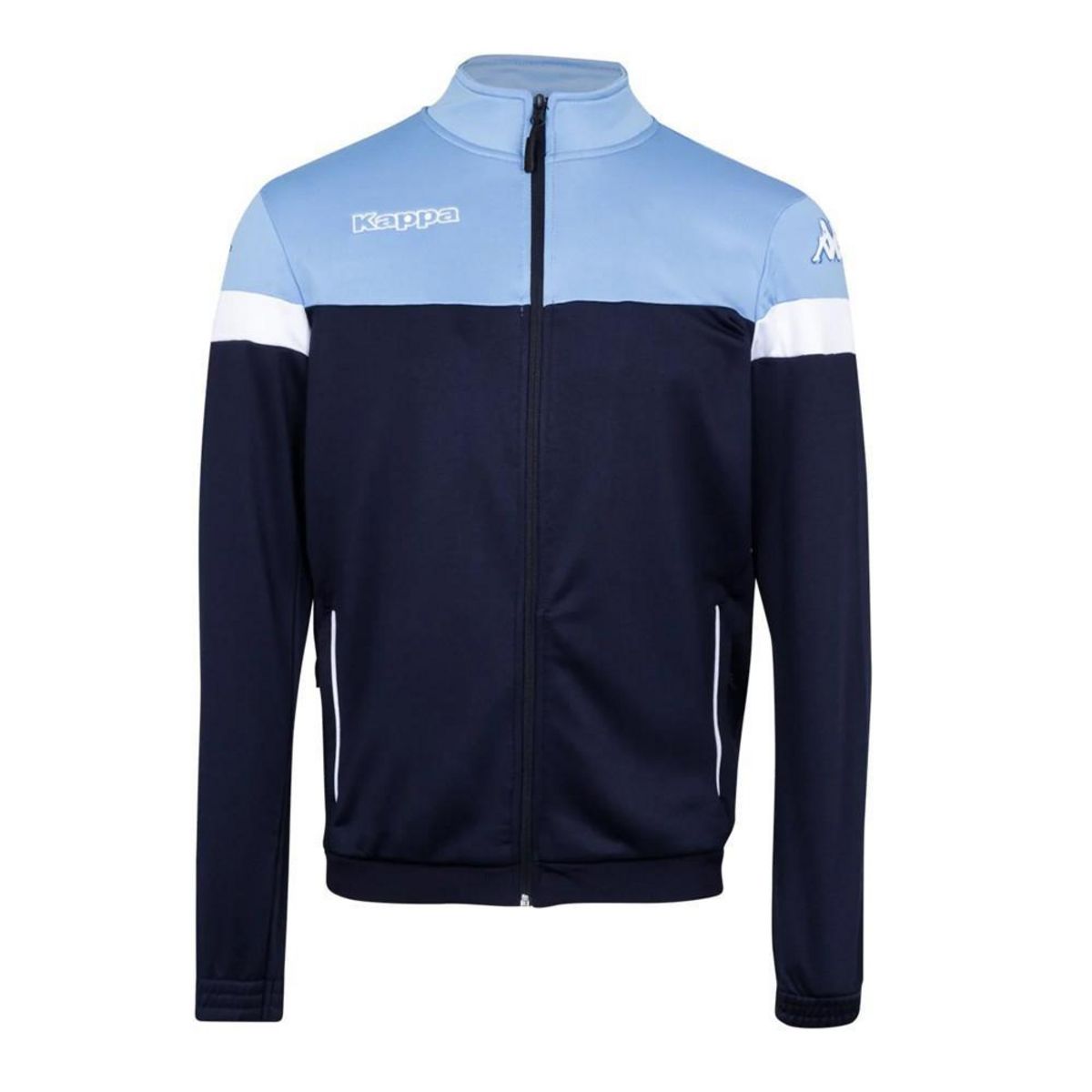 KAPPA Sweat Marine/ Homme Kappa Vacone