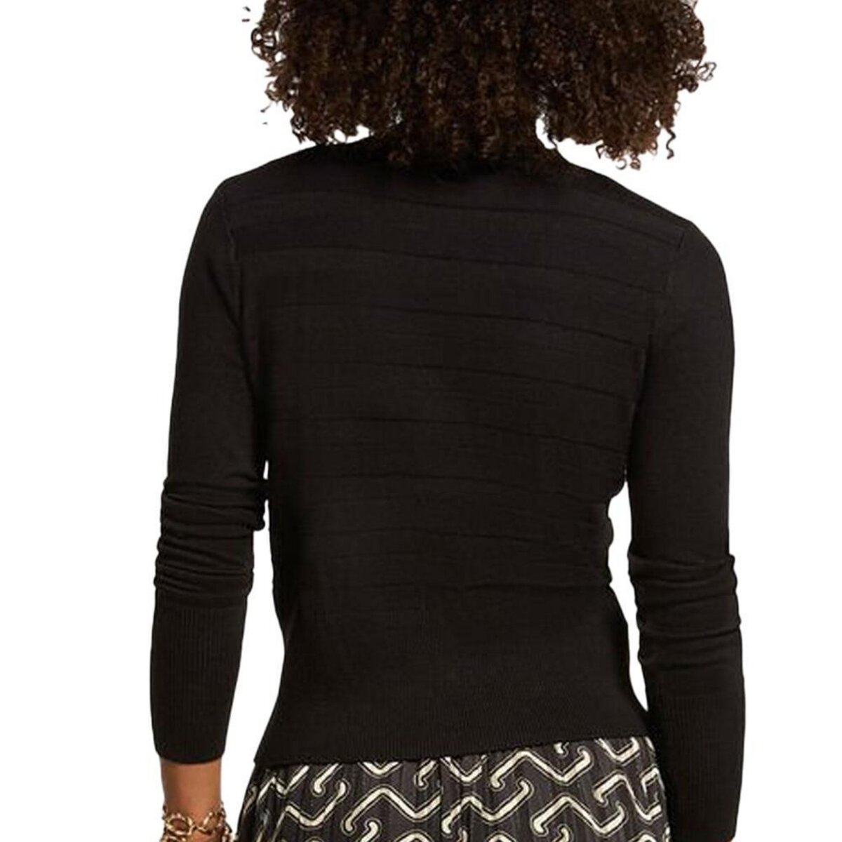 MORGAN Gilet  Femme Morgan MENTHI