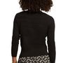 Voir la diapositive 2 : MORGAN Gilet  Femme Morgan MENTHI