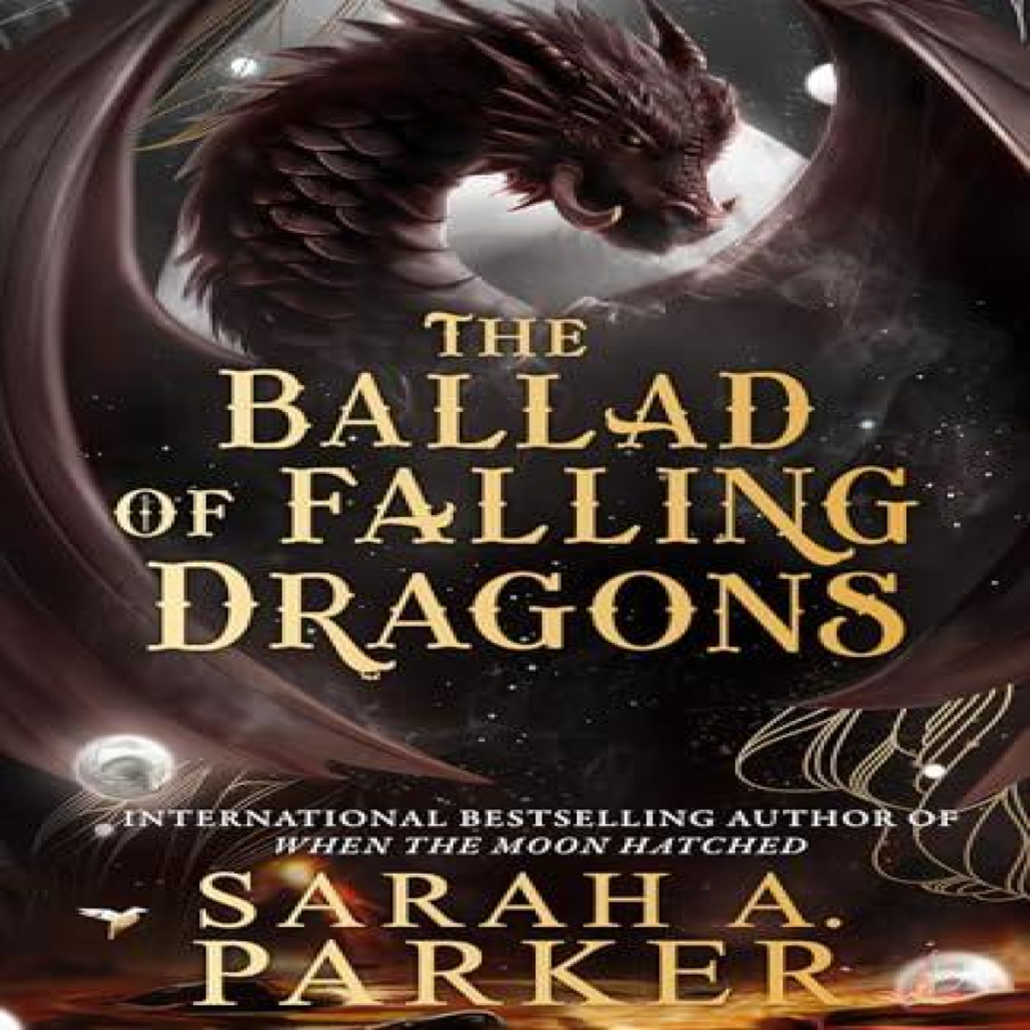 LIVRES BALLAD OF FALLING_MOONFALL2 HB