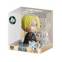 Voir la diapositive 2 : Tirelire Sanji One Piece