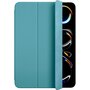 Voir la diapositive 2 : APPLE Etui Smart Folio iPad Pro 11' (M4) - Denim