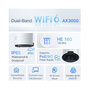 Voir la diapositive 5 : TP-LINK Routeur Wifi Deco X50-Outdoor (1-pack) AX3000