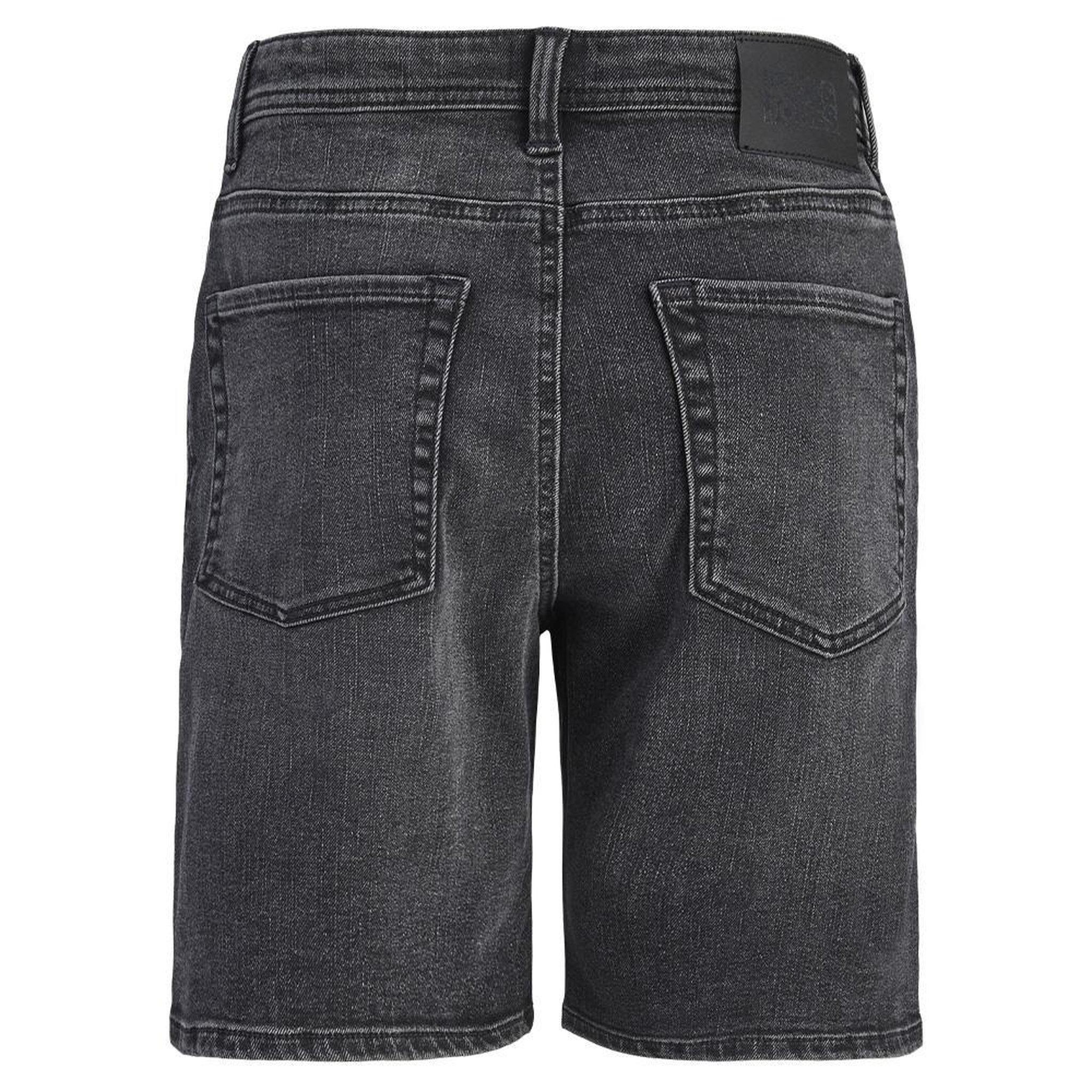 Voir la diapositive 4 : Jack & Jones Short Gris Garçon Jack & Jones Rick