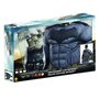 Voir la diapositive 2 : Rubie's Déguisement Justice League Luxe : Batman : Taille S - 3/4 ans (96 à 104 cm)