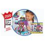 Voir la diapositive 3 : HASBRO Play-Doh - Pâte à modeler - La Chocolaterie