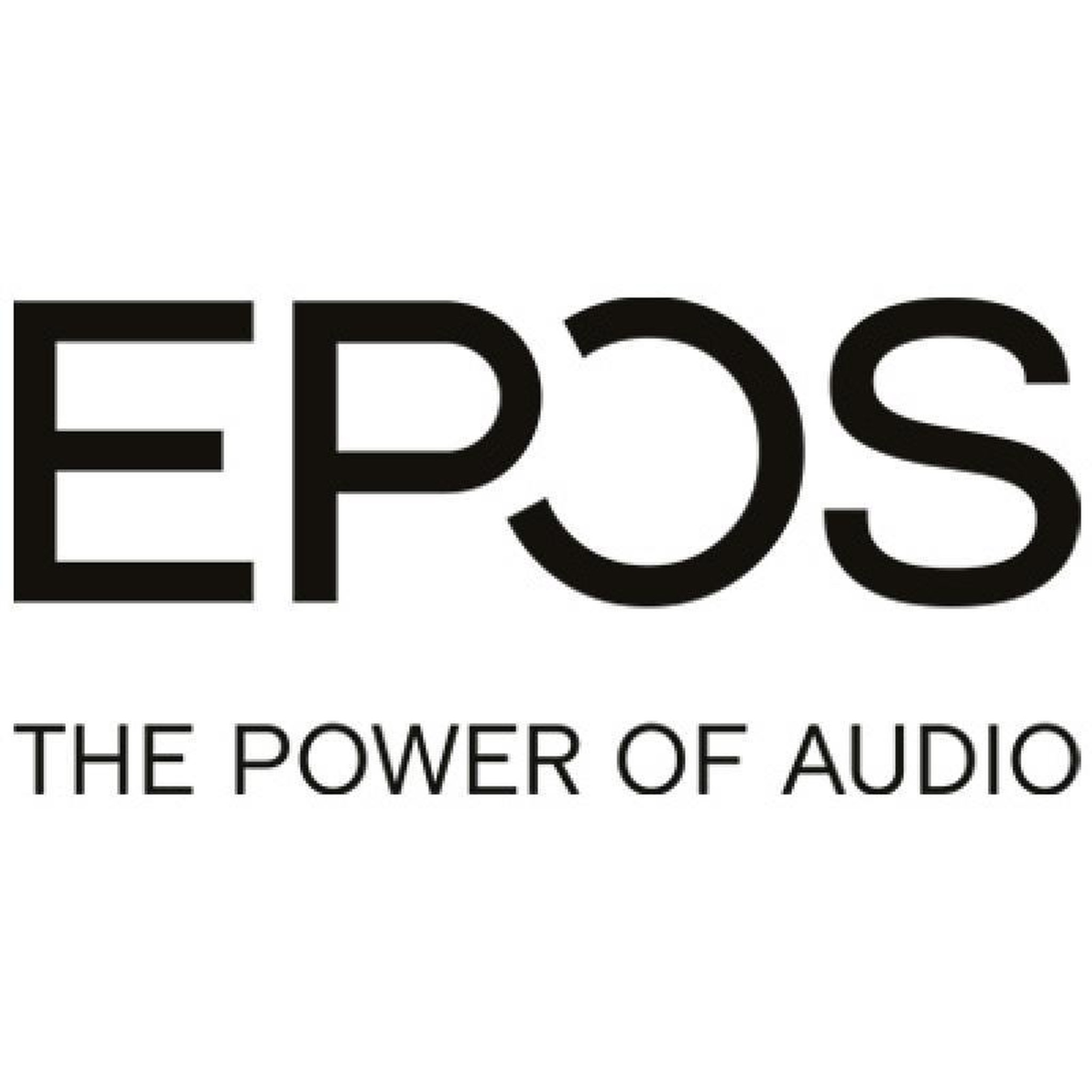 Voir la diapositive 2 : EPOS EPOS Headset PC8 USB black Schwarz (1000432)