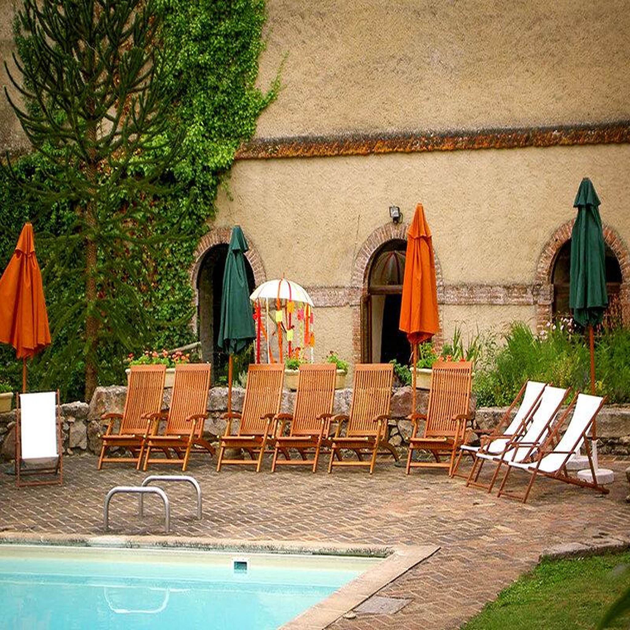Voir la diapositive 5 : Smartbox 2 jours en hôtel avec dîner et accès au spa près d'angers - coffret cadeau séjour