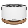 Voir la diapositive 2 : Berghoff Barbecue à charbon portable blanc - 2415600