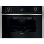 Voir la diapositive 1 : Sauter Micro-ondes encastrable 40l 1000w inox - sks6200lx