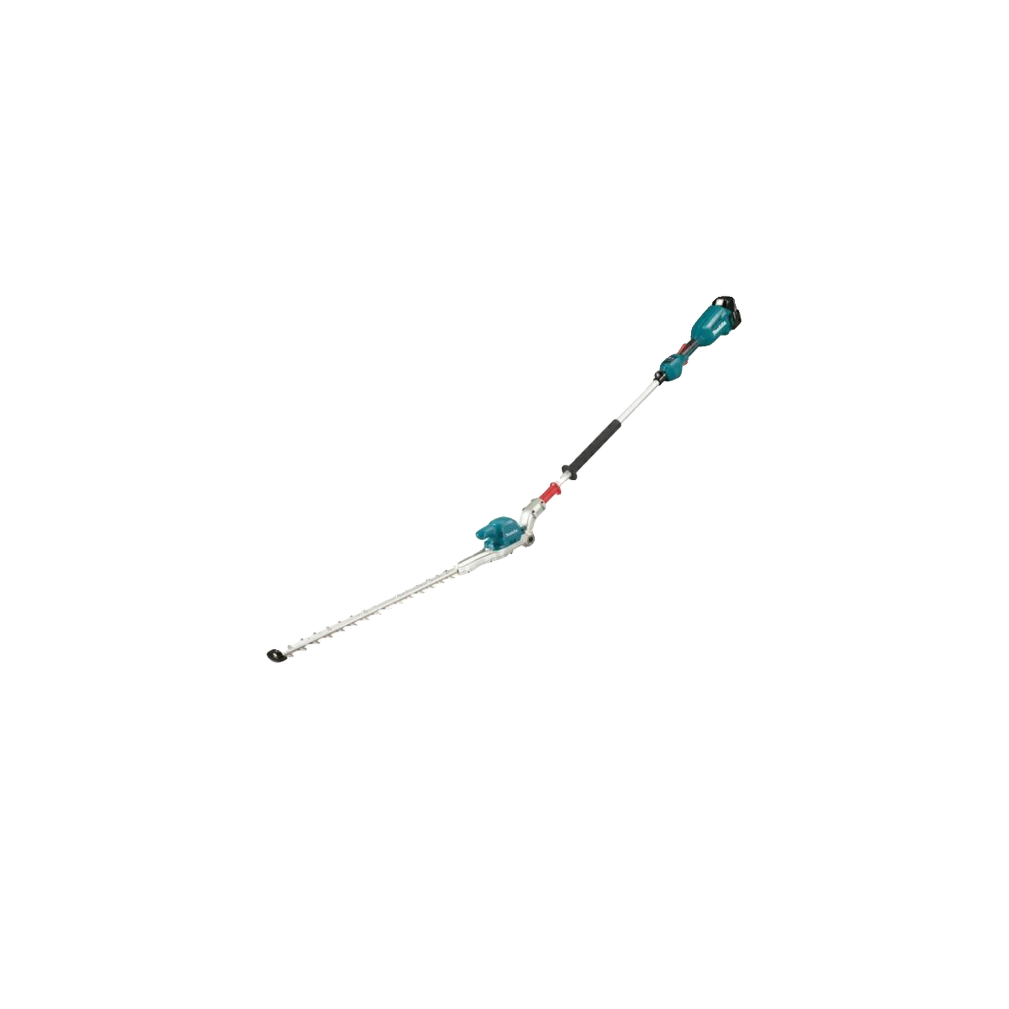 Voir la diapositive 2 : MAKITA Taille-haies Makita dun500wrge 50 cm noir