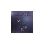 Kill After Kill Vinyle Argent