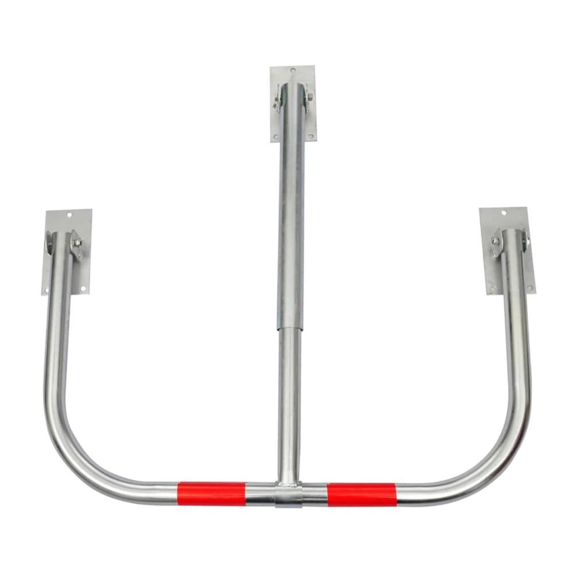 VIDAXL Barriere de stationnement