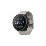 Suunto Montre connectée Suunto Vertical Black Sand avec bracelet silicone Beige