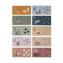Voir la diapositive 2 : BB&CO Puzzles - apprendre a compter - animaux nordique
