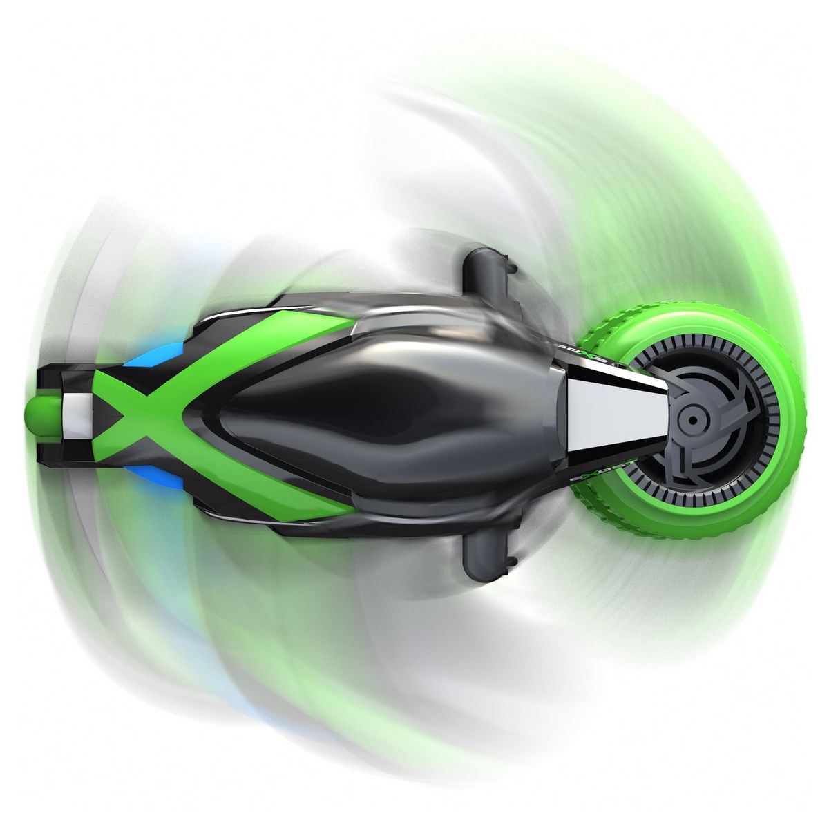 SILVERLIT Moto Radioco Motodrift