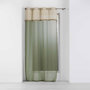 Voir la diapositive 1 : Paris Prix Rideau Voilage à Œillets  Greenybel  140x240cm Vert