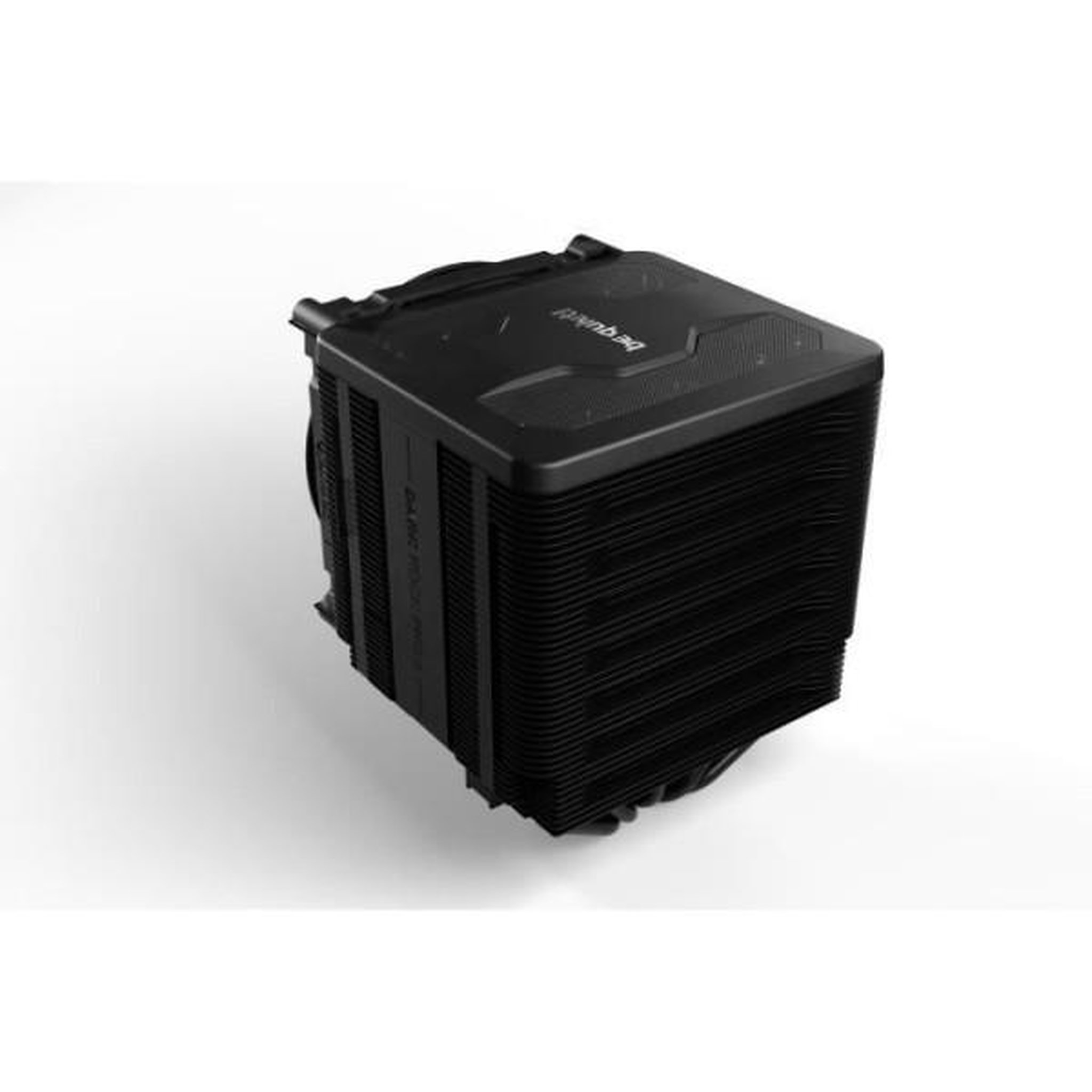 Voir la diapositive 3 : BE QUIET Ventirad CPU - BE QUIET! - Dark Rock Pro 5 - Compatible Intel et AMD - Aluminium et cuivre - Noir