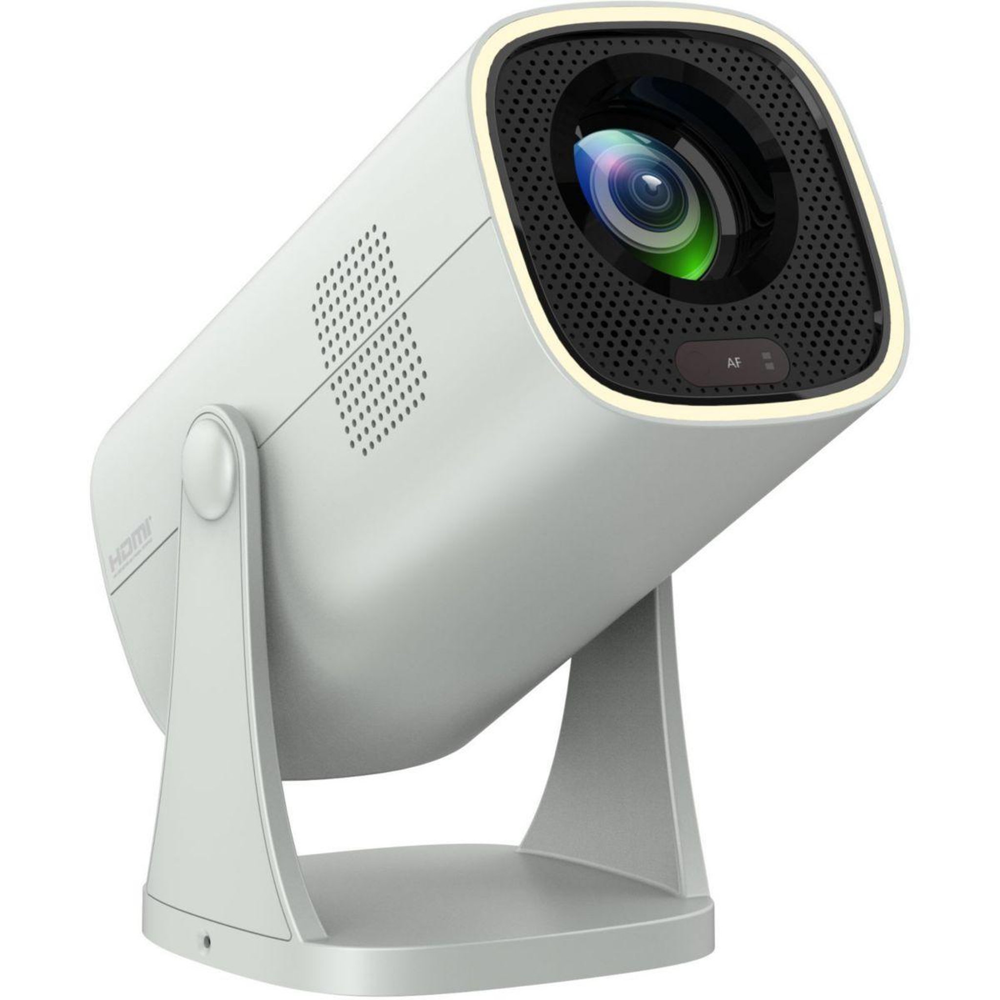 Voir la diapositive 1 : Philips Vidéoprojecteur home cinéma Neopix 244