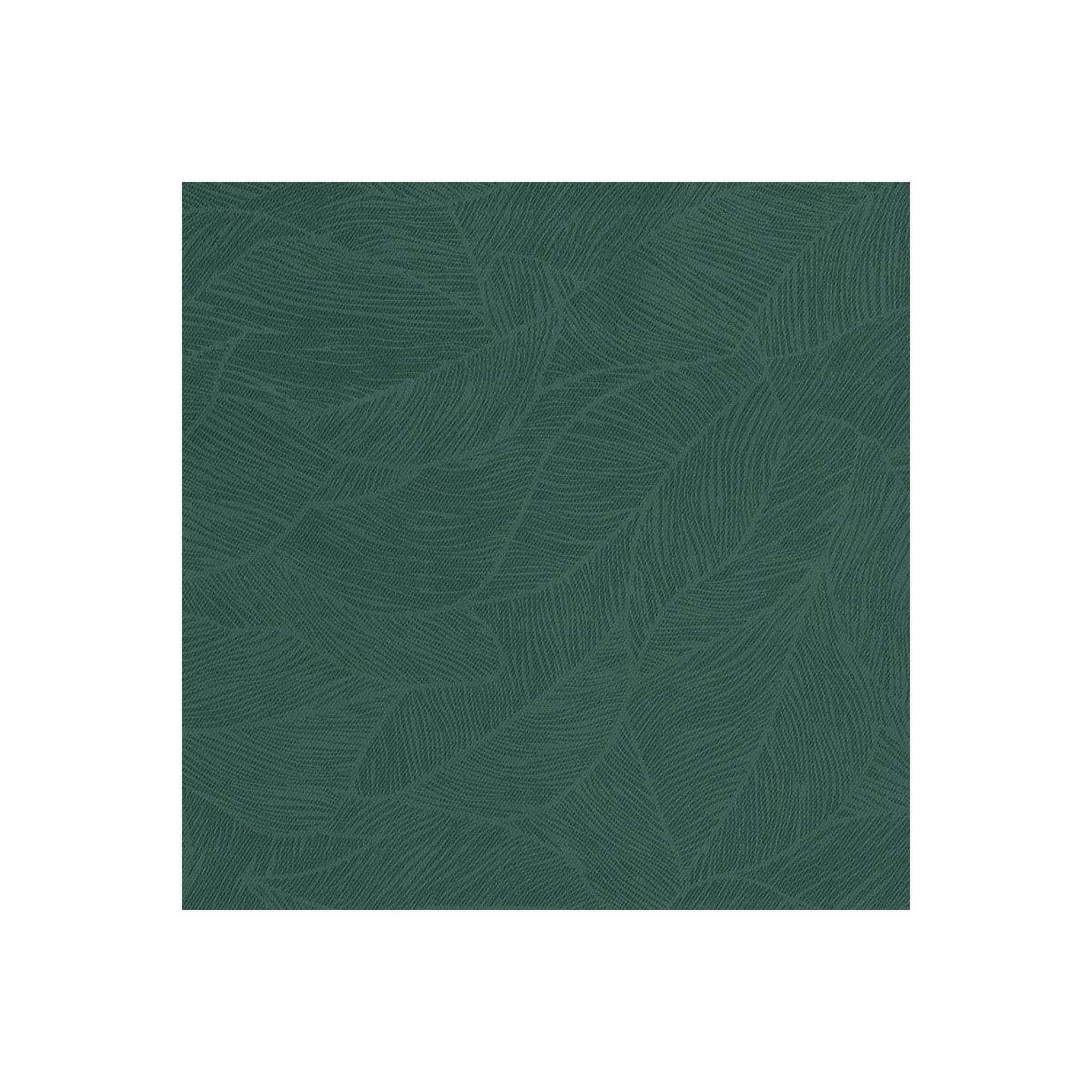 Voir la diapositive 2 : ATMOSPHERA Rideau occultant à oeillets  lefat  140x260cm vert