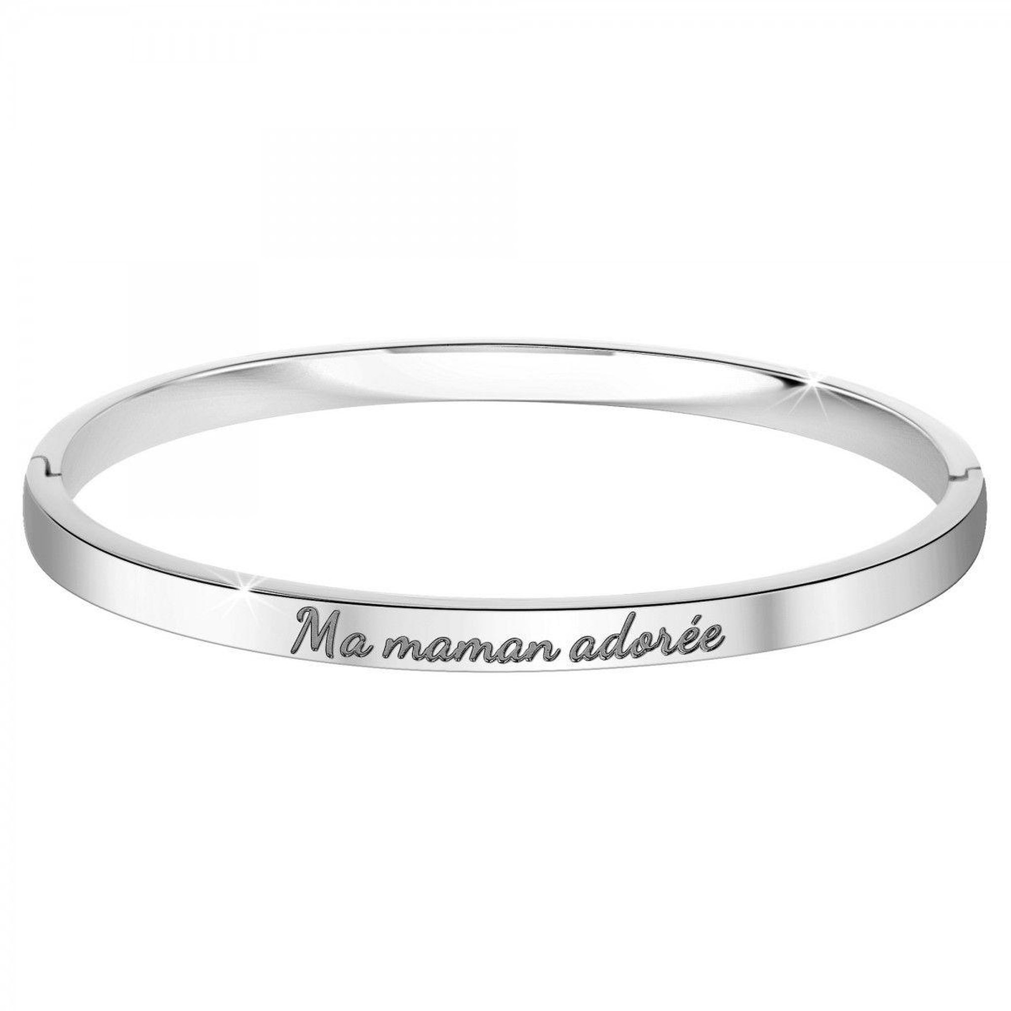 SC CRYSTAL Ma maman adorée - Bracelet par SC Crystal