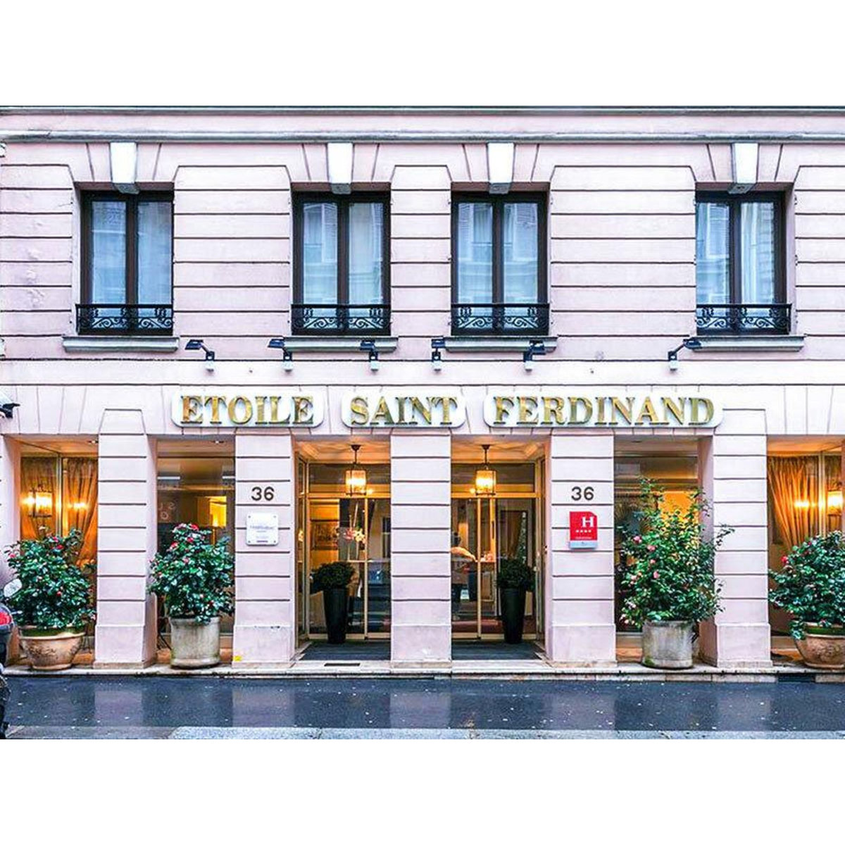 Smartbox Coffret cadeau Saint-Valentin : un séjour romantique de 2 jours en France - Coffret Cadeau Séjour