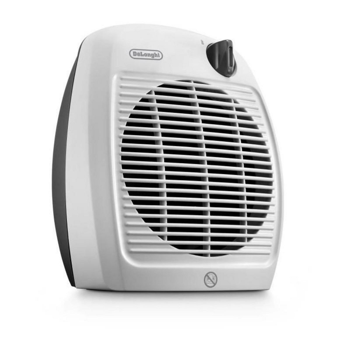 DELONGHI RADIATEUR SOUFFLANT