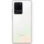 Voir la diapositive 3 : Samsung Galaxy S20 Ultra 5G (Dual Sim) Reconditionné 128 Go - Grade A+ - Blanc