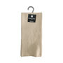 Voir la diapositive 4 : Paris Prix Chemin de Table en Jute  Danity  35x140cm Beige