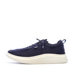 XTI Baskets Marine Homme Xti 140722. Coloris disponibles : Bleu