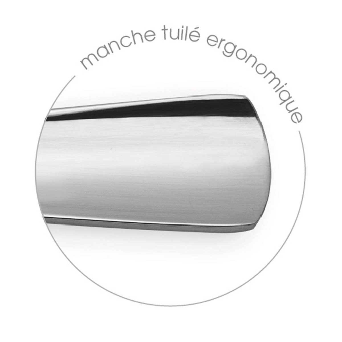 AMEFA Ménagère 24 pièces VISION