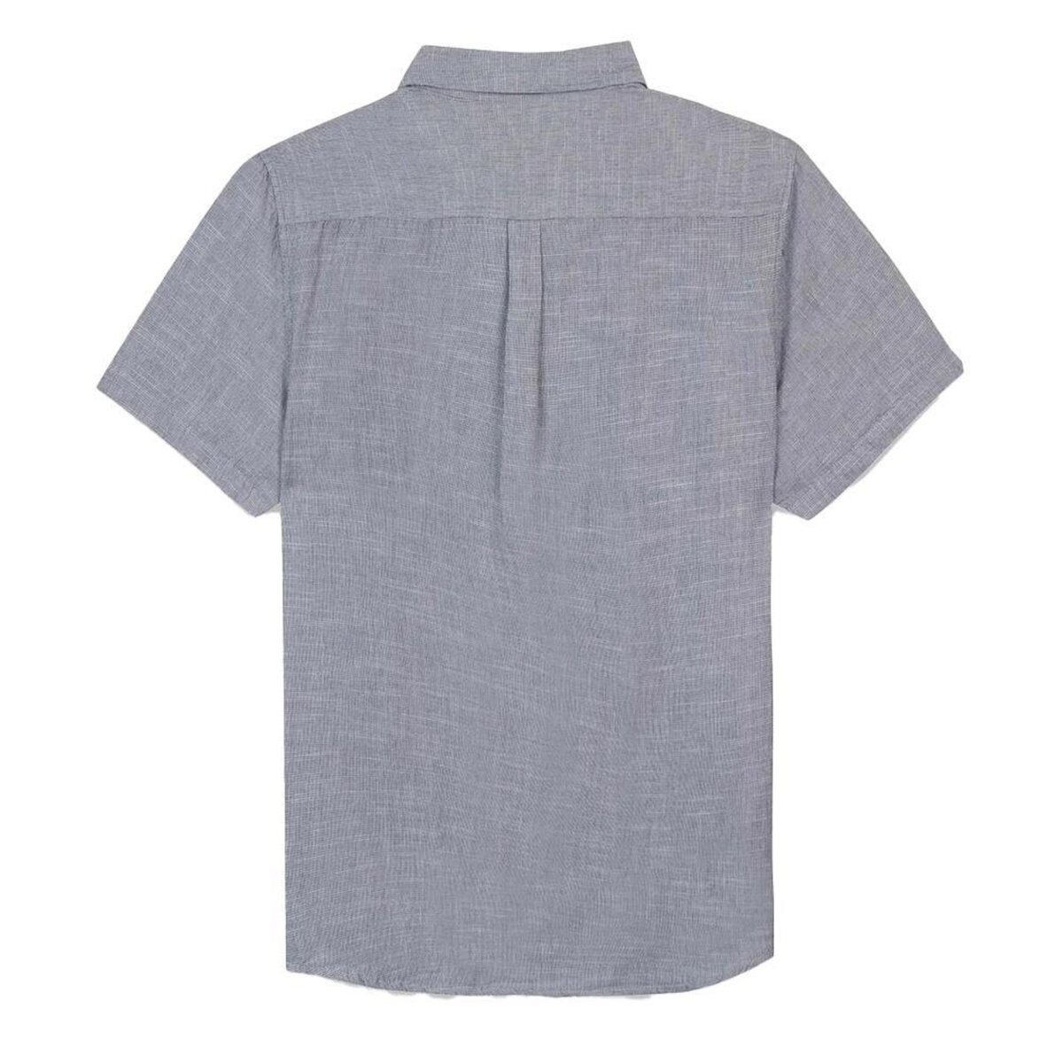 TBS Chemise  chiné Homme TBS CA E