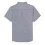 Voir la diapositive 2 : TBS Chemise  chiné Homme TBS CA E