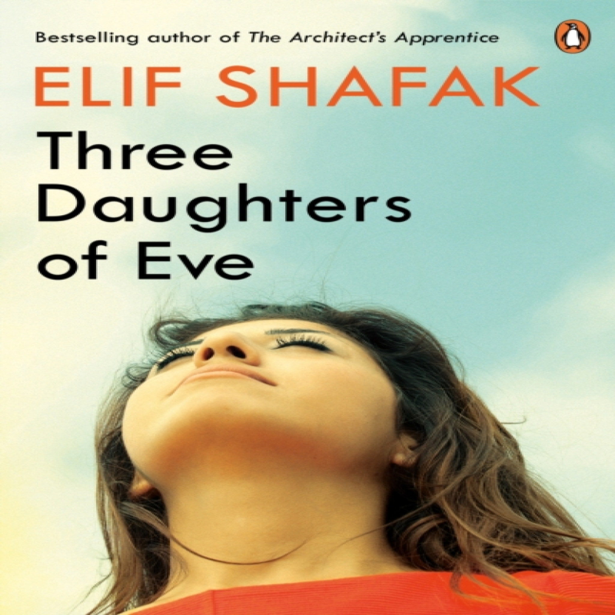 LIVRES Three Daughters of Eve
