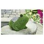 Voir la diapositive 1 : Inkazen Animaux miniatures gazon - grenouille