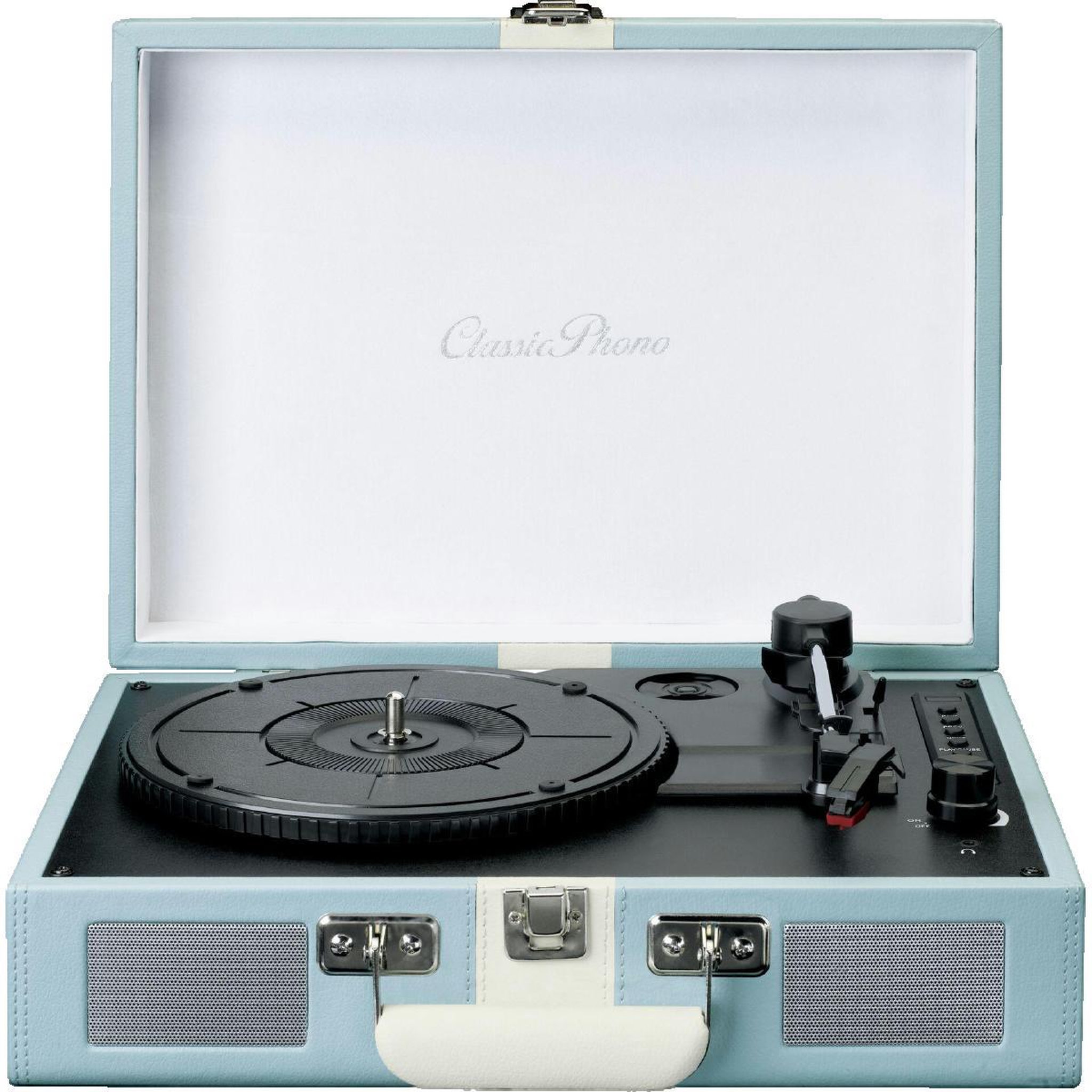 Lenco Platine vinyle Lenco TT-110 Bluetooth 5.0