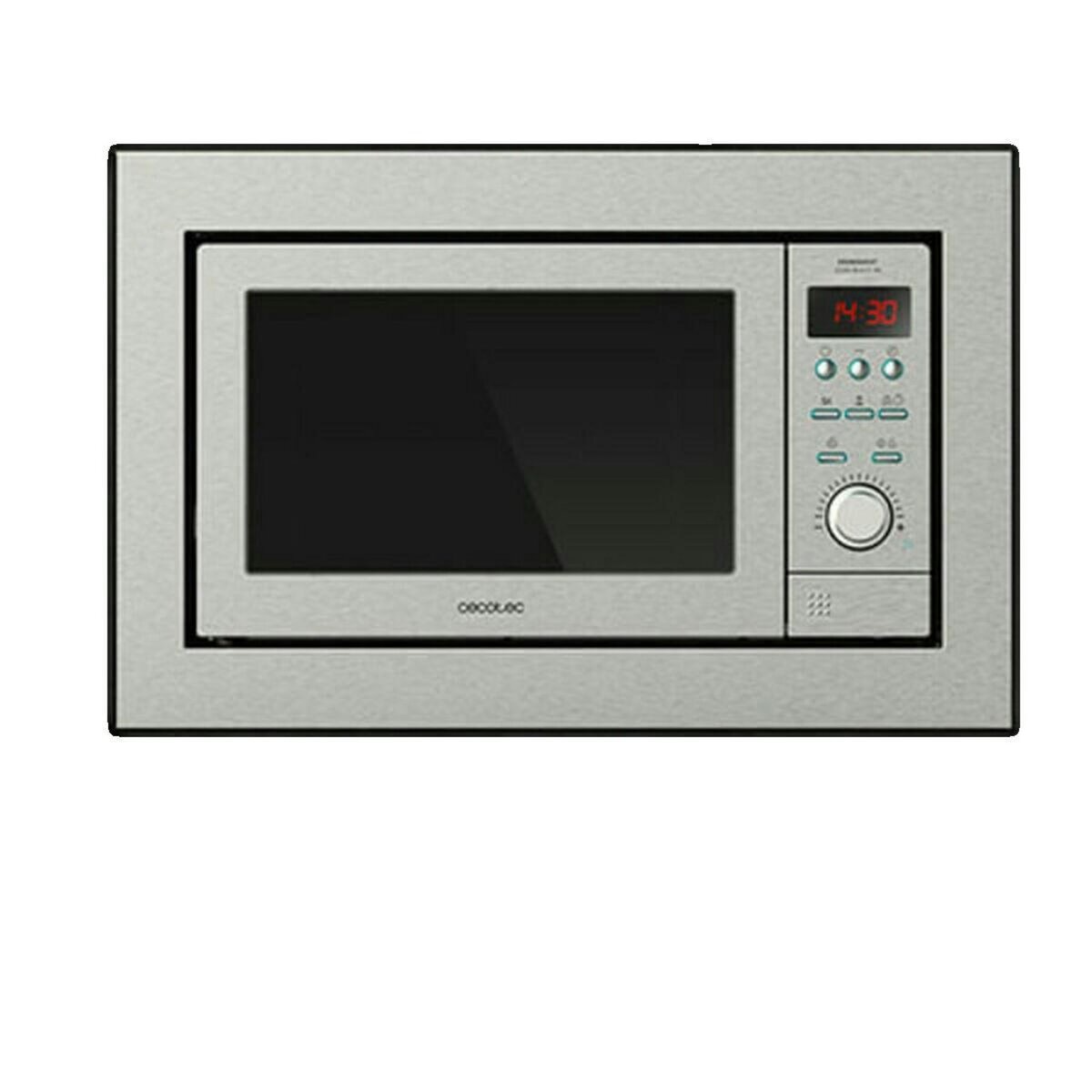 CECOTEC Micro-ondes Cecotec GrandHeat 2500 acier