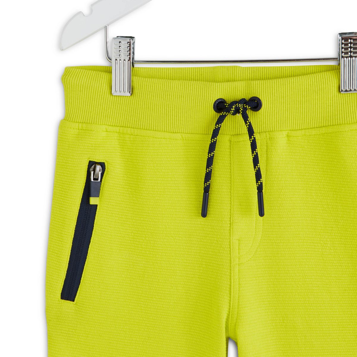 IN EXTENSO Bermuda molleton garçon