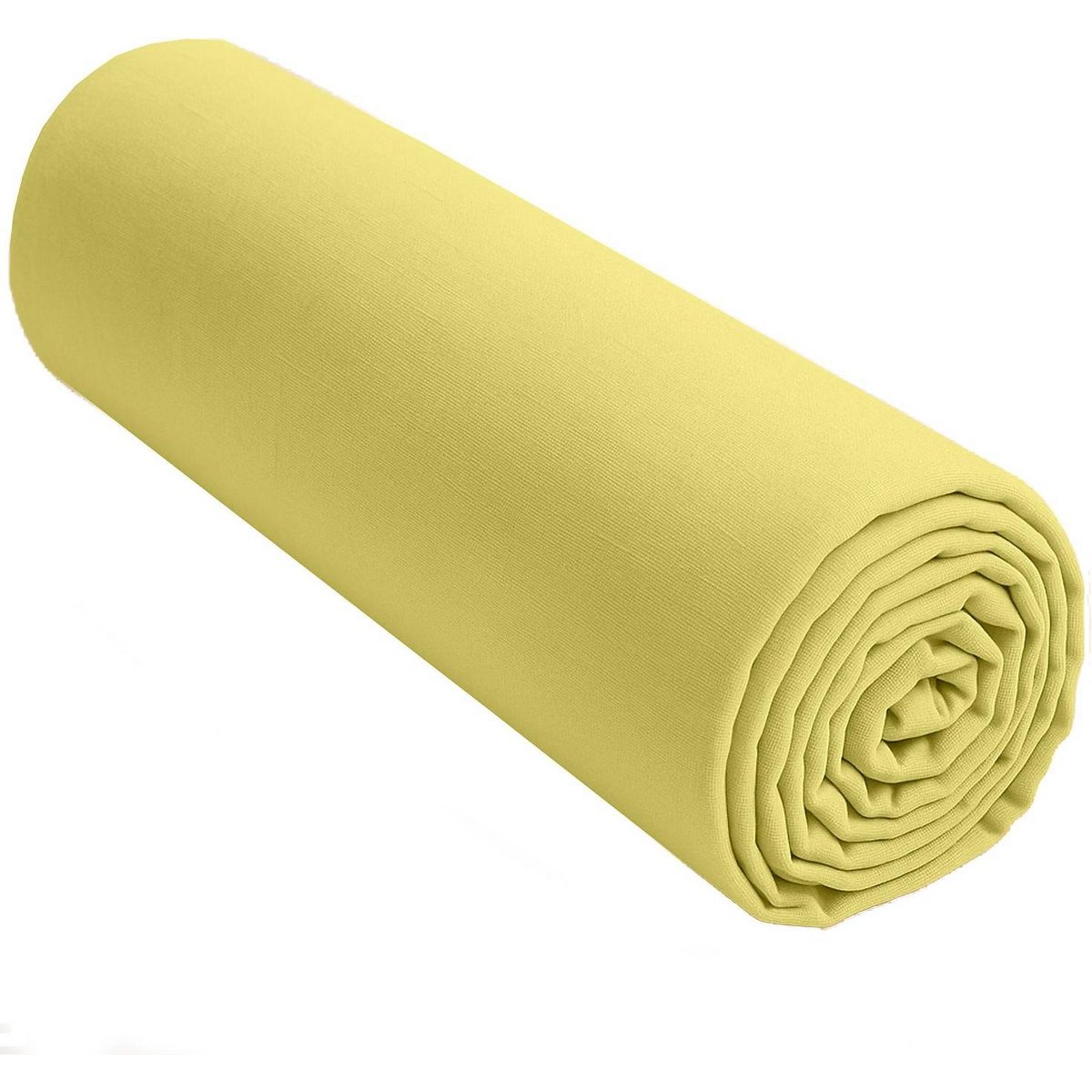 BATON ROUGE Drap housse 100% lin lavé 160gsm