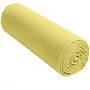 Voir la diapositive 2 : BATON ROUGE Drap housse 100% lin lavé 160gsm