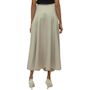 Voir la diapositive 2 : Vero Moda Jupe Longue  Femme Vero Moda Tara Ancle