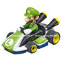 Voir la diapositive 4 : Carrera Carrera First Race Course - Mario Kart