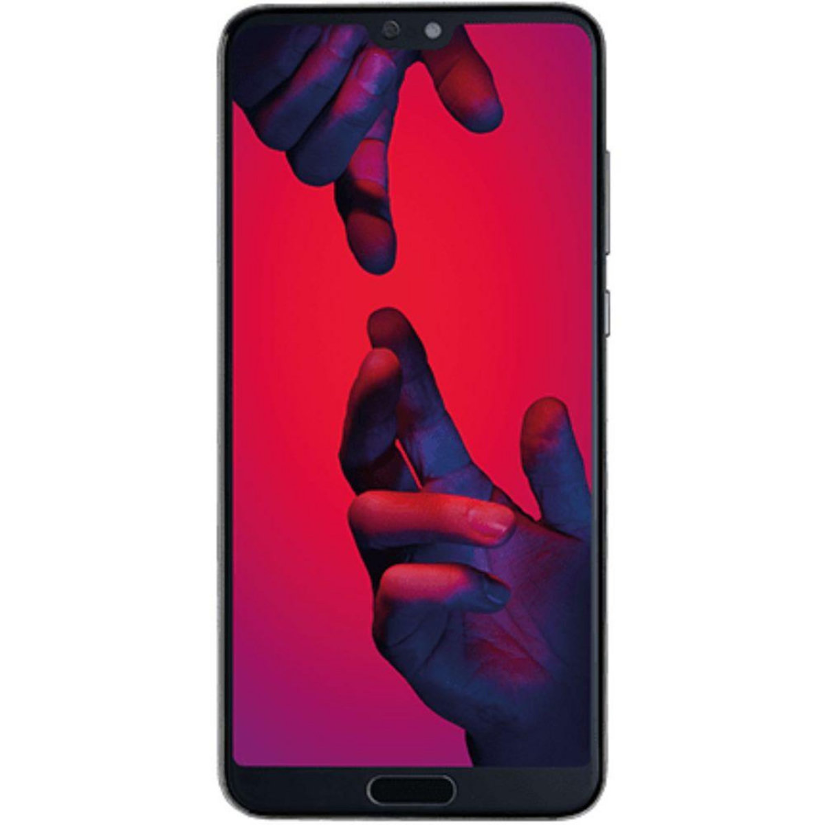 HUAWEI P20 Pro (Dual Sim) Reconditionné 128 Go - Grade A+ - Bleu