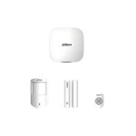 Dahua Pack alarme sans fil - ARTARC3000H03FW2