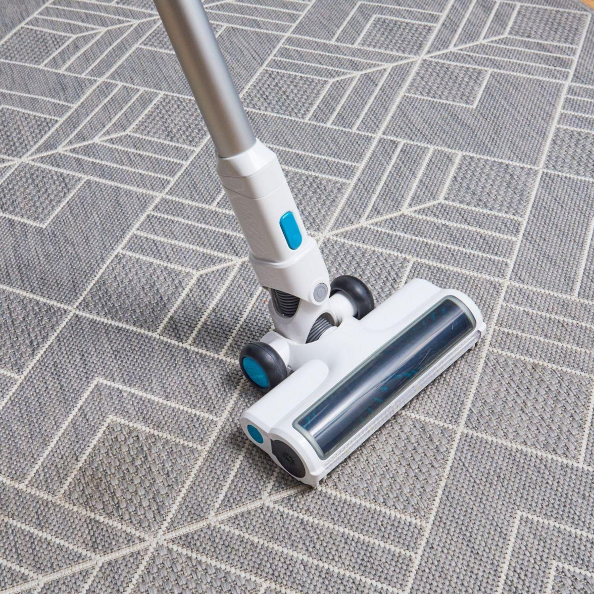 ESSENTIEL B Aspirateur balai EAMU 216 Easy 2