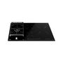 Voir la diapositive 3 : TEKA Table mixte JZC94313 ABN
